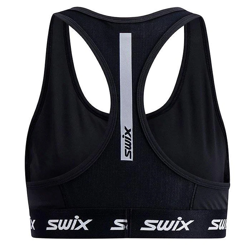 Women's Roadline Sports Bra