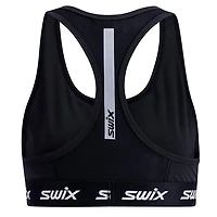 Women's Roadline Sports Bra