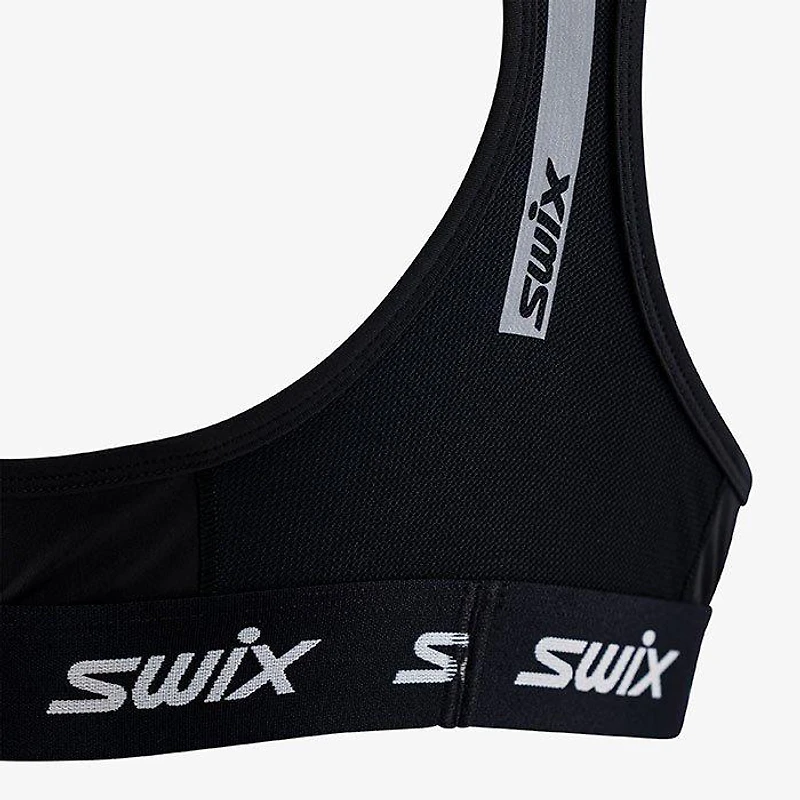 Women's Roadline Sports Bra