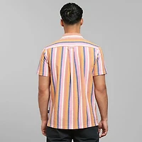 Men's Brantevik Stripe Shirt