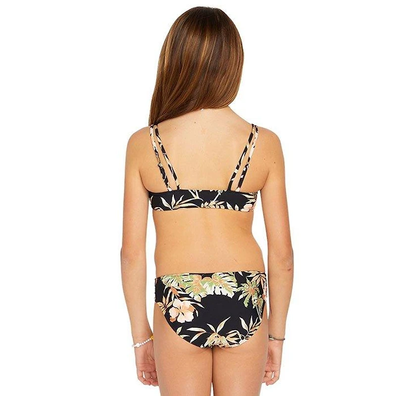 Junior Girls' [8-16] For The Tide Two-Piece Bikini
