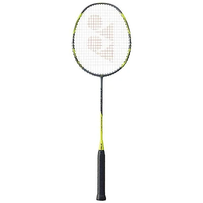 ArcSaber 7 Play Badminton Racquet with Free Cover