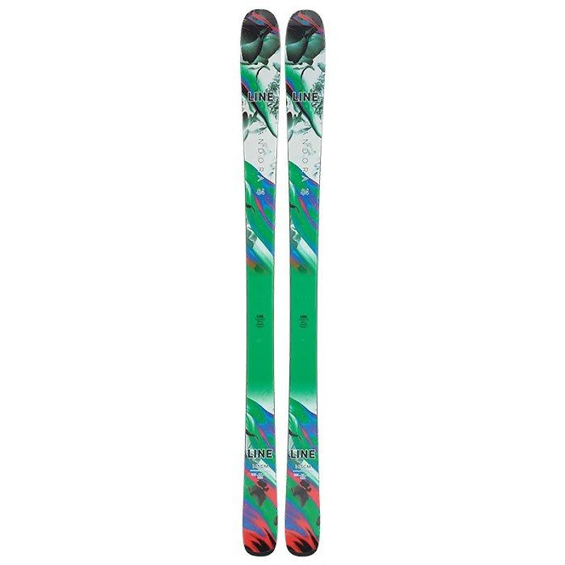 Pandora 84 Ski [2024]