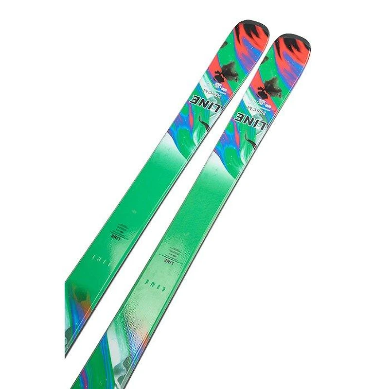 Pandora 84 Ski [2024]