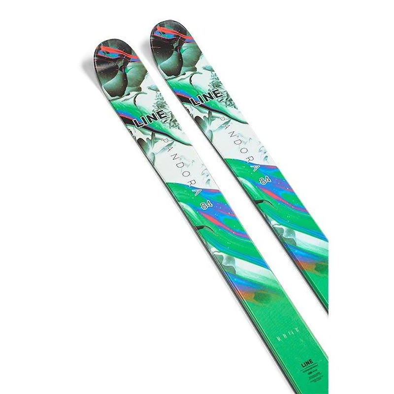 Pandora 84 Ski [2024]