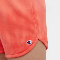 Junior Girls' [7-16] Tie-Dye Short