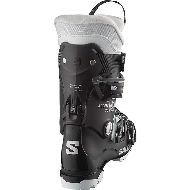 Women's QST Access 70 W Ski Boot [2025]