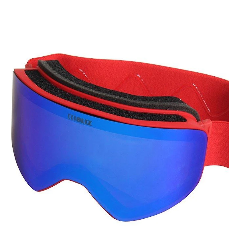 CanSki ACA Snow Goggle