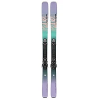 Stance 84 W Ski + M11 GW Binding [2025]