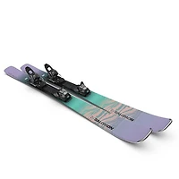 Stance 84 W Ski + M11 GW Binding [2025]