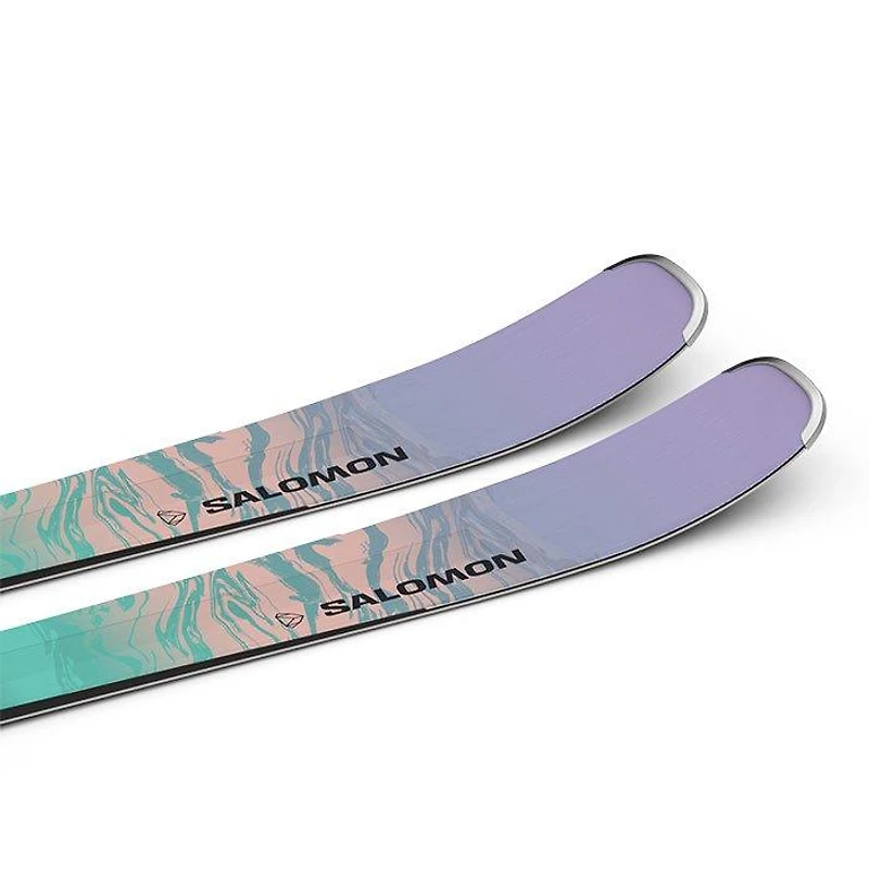Stance 84 W Ski + M11 GW Binding [2025]
