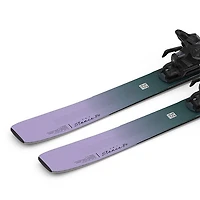 Stance 84 W Ski + M11 GW Binding [2025]