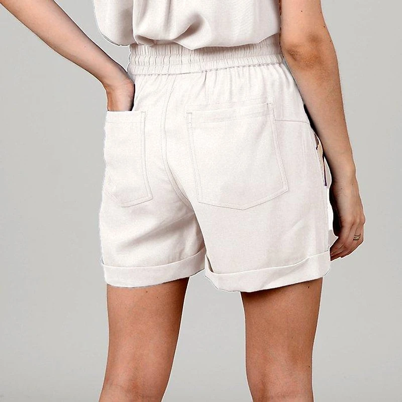 Women's Lightweight Short