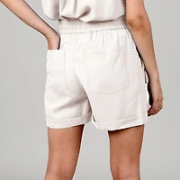 Women's Lightweight Short