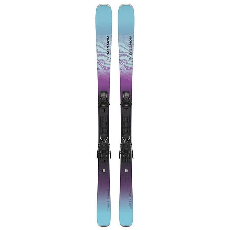 Stance 80 W Ski + M 10 GW Binding [2025]