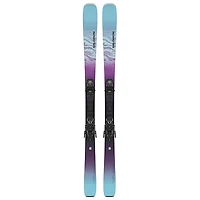Stance 80 W Ski + M 10 GW Binding [2025]