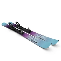 Stance 80 W Ski + M 10 GW Binding [2025]