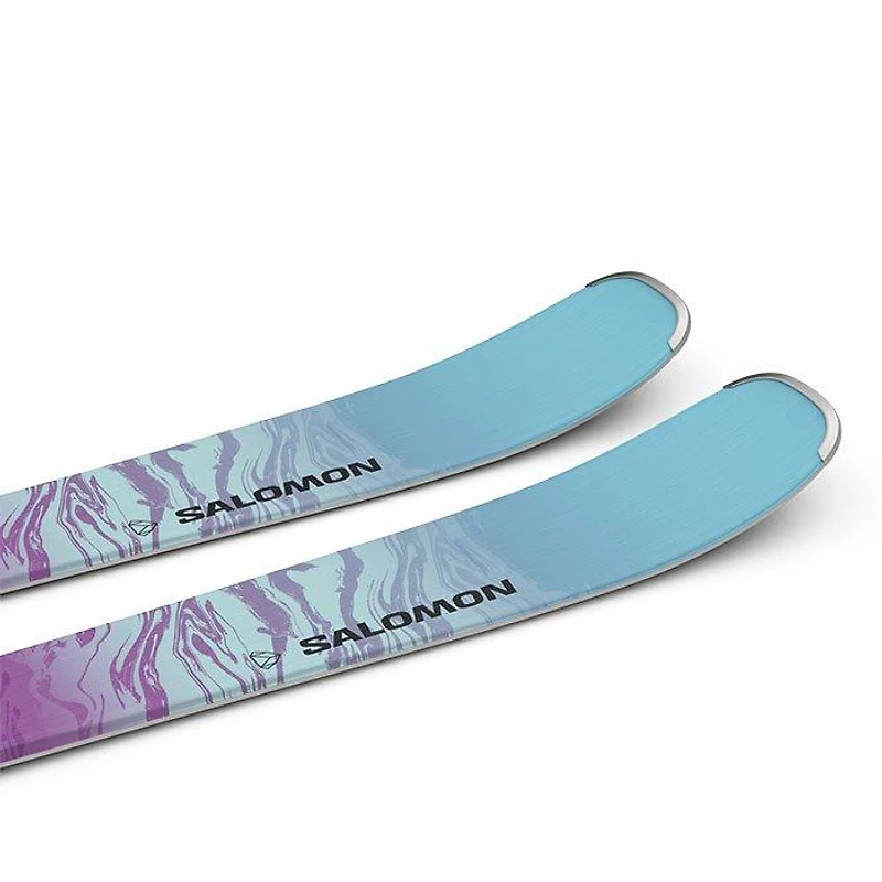 Stance 80 W Ski + M 10 GW Binding [2025]