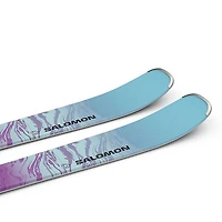 Stance 80 W Ski + M 10 GW Binding [2025]