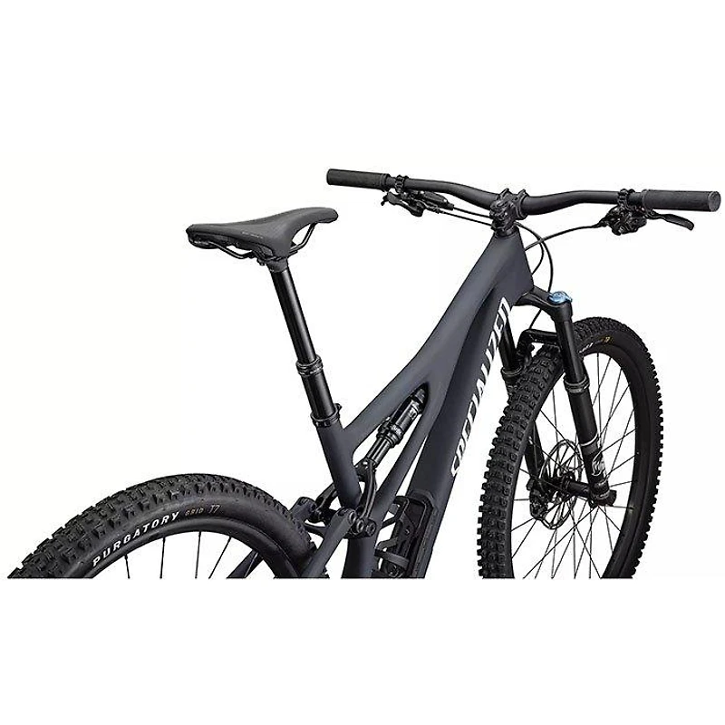 Stumpjumper Comp Bike