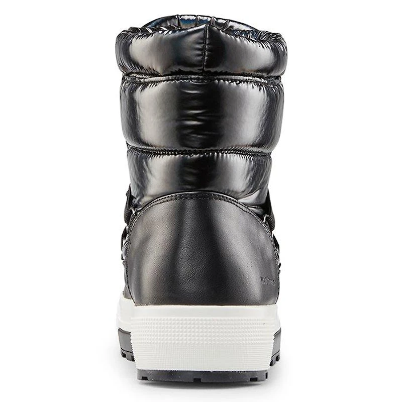 Women's Wink Nylon Waterproof Boot