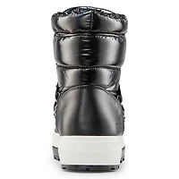Women's Wink Nylon Waterproof Boot