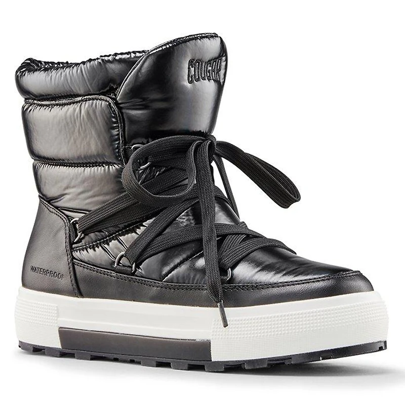 Women's Wink Nylon Waterproof Boot