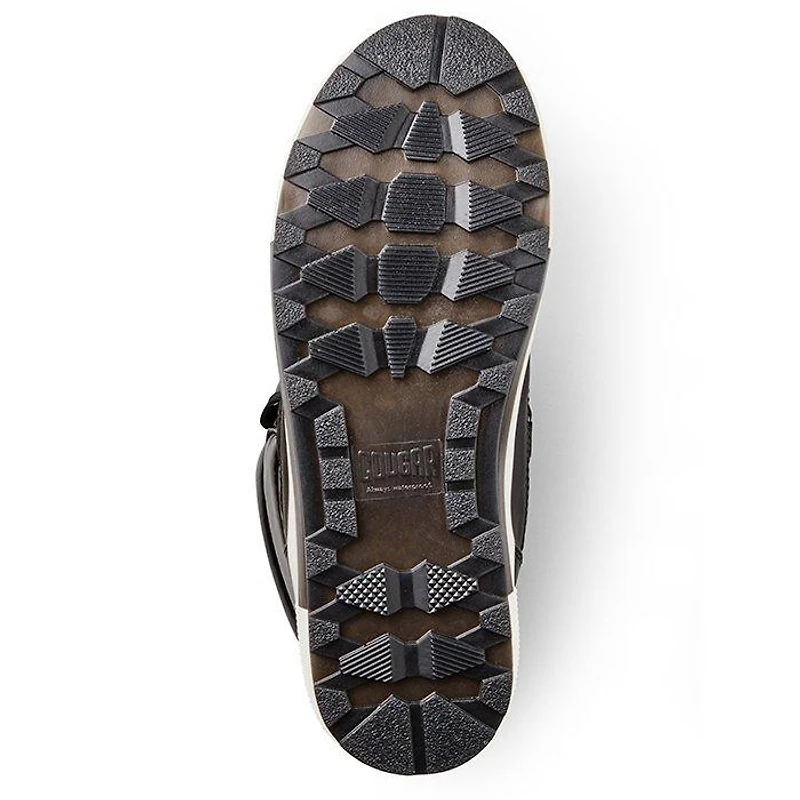 Women's Wink Nylon Waterproof Boot