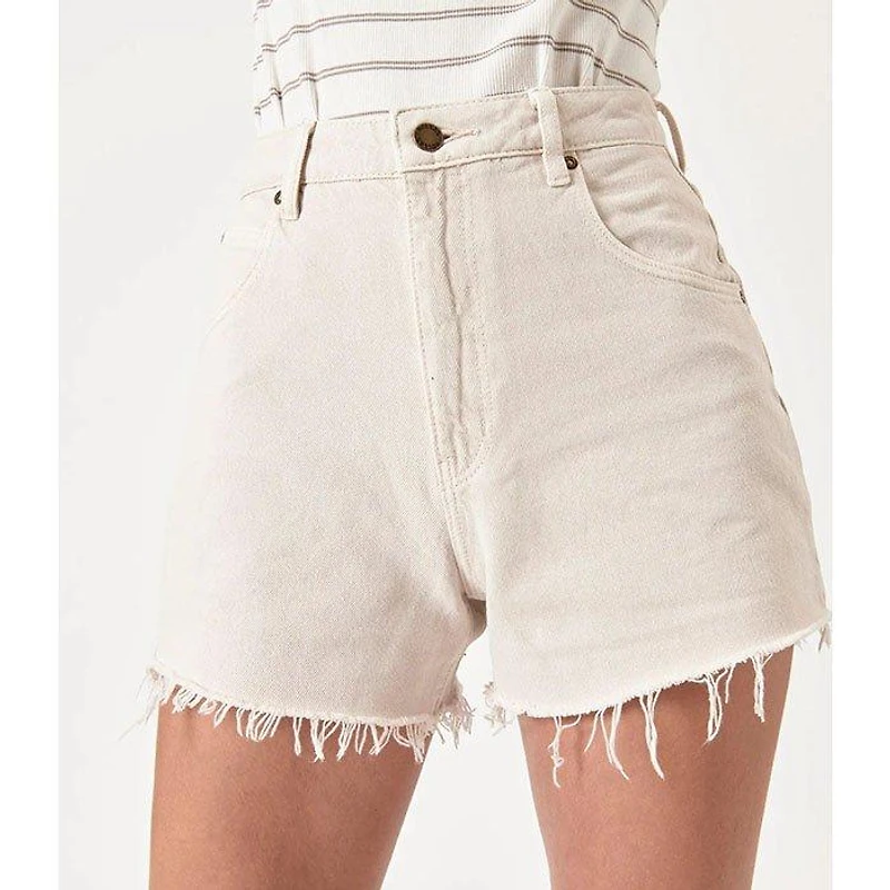 Women's Mirage Denim Short