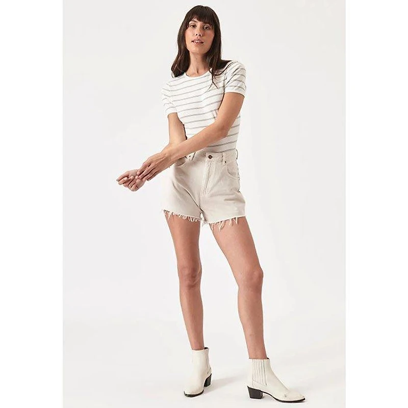 Women's Mirage Denim Short