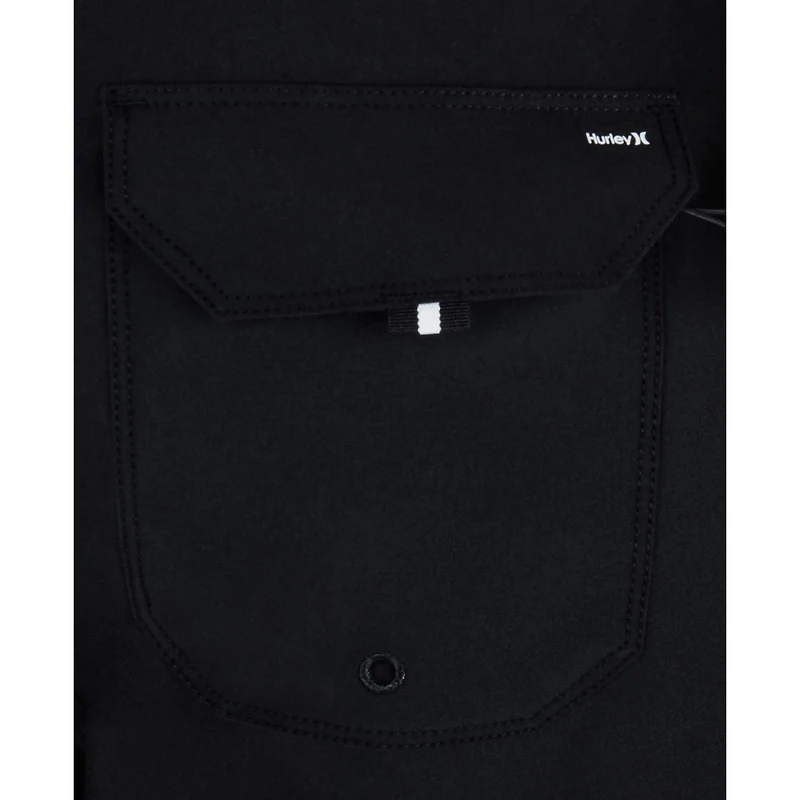Men's Phantom-Eco One and Only Solid Boardshort