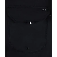 Men's Phantom-Eco One and Only Solid Boardshort