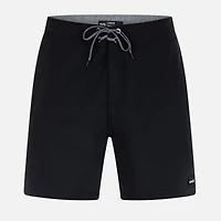 Men's Phantom-Eco One and Only Solid Boardshort