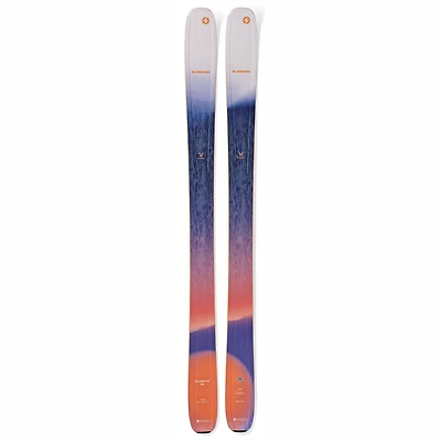 Sheeva 10 Ski [2025]