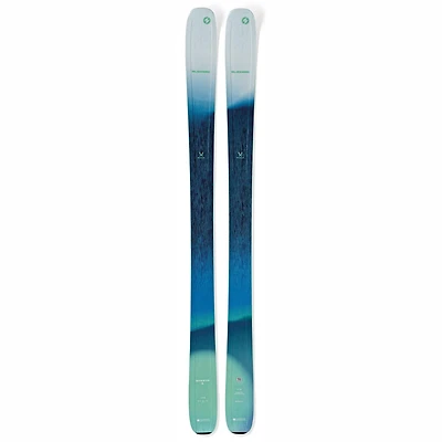 Sheeva 9 Ski [2025]