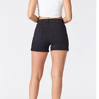 Women's Sheena Straight Short