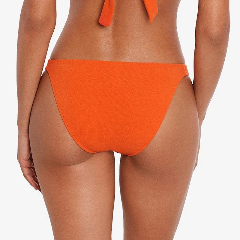Women's Side-Panel Hipster Bikini Bottom