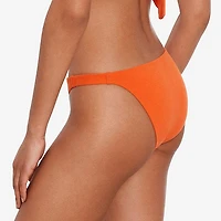 Women's Side-Panel Hipster Bikini Bottom