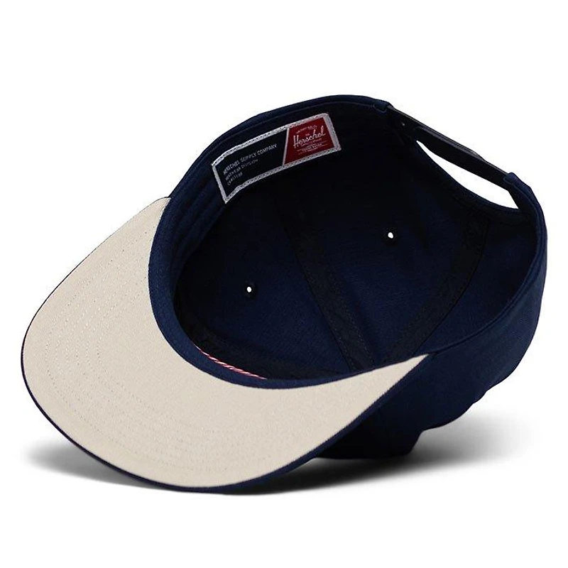 Unisex Scout Cap