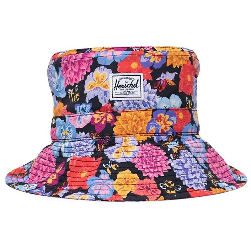 Kids' [2-4] Beach Bucket Hat