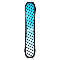 Juniors' Smalls Flat Top Snowboard [2024