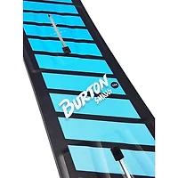 Juniors' Smalls Flat Top Snowboard [2024