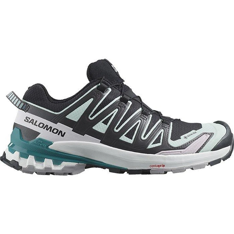 Women's XA Pro 3D v9 GTX Trail Running Shoe