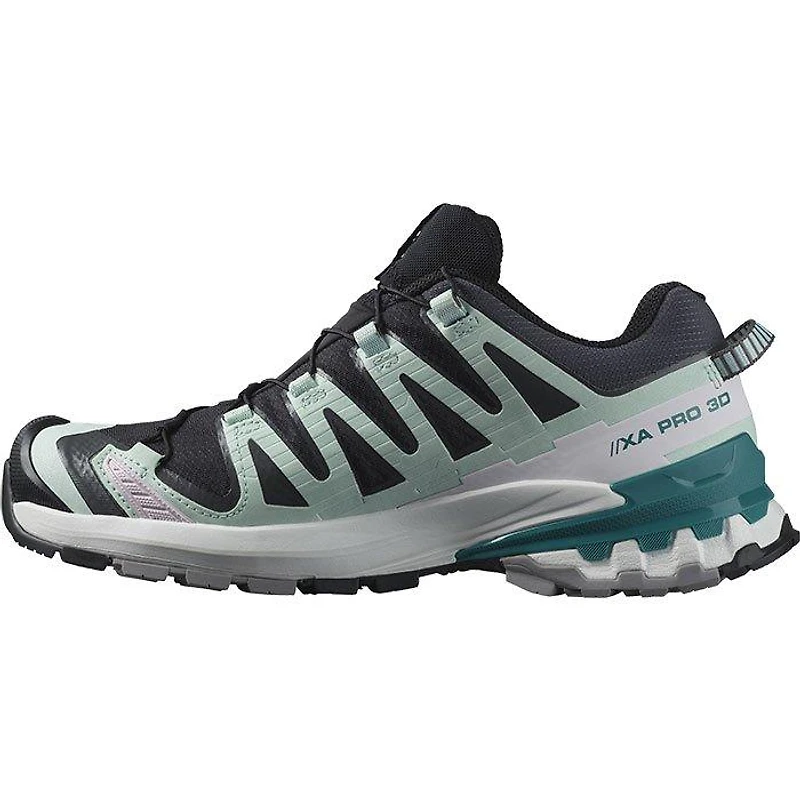 Women's XA Pro 3D v9 GTX Trail Running Shoe