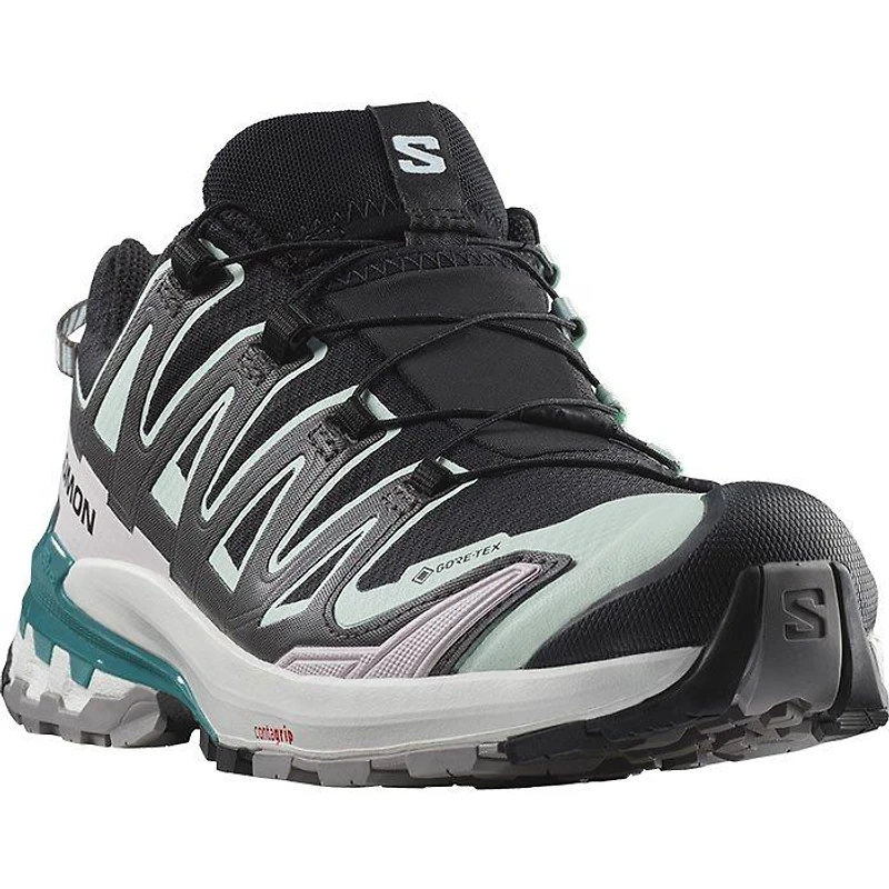 Women's XA Pro 3D v9 GTX Trail Running Shoe