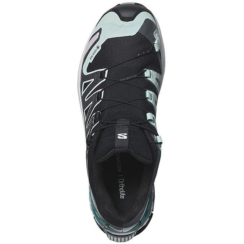 Women's XA Pro 3D v9 GTX Trail Running Shoe