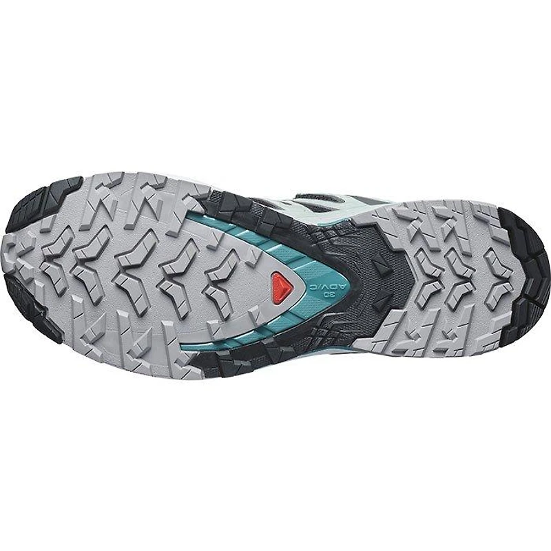 Women's XA Pro 3D v9 GTX Trail Running Shoe