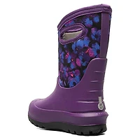 Juniors' [11-7] Neo-Classic Petal Boot