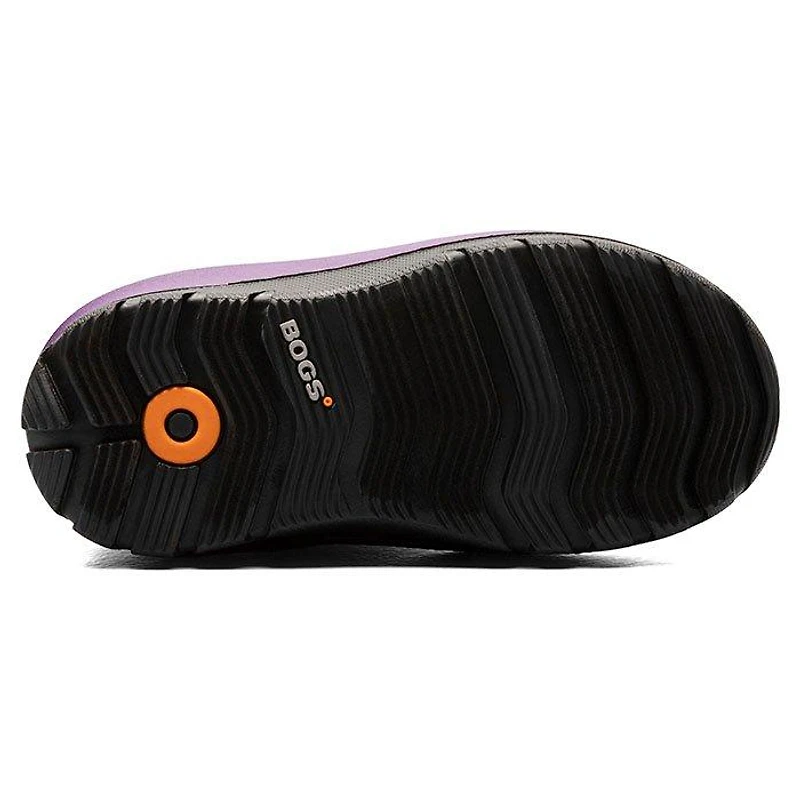 Juniors' [11-7] Neo-Classic Petal Boot