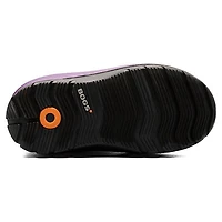 Juniors' [11-7] Neo-Classic Petal Boot